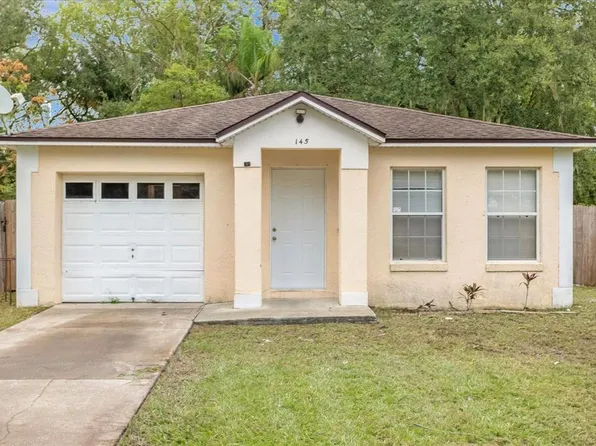 145 SHONGI AVENUE, WINTER GARDEN, FL 34787