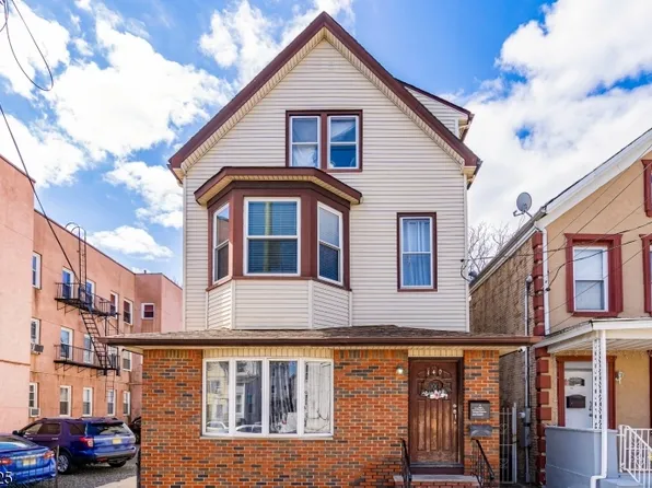 138 E Jersey, Elizabeth City, NJ 07206