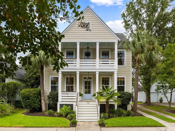 102 Jordan Ct, Charleston, SC 29492