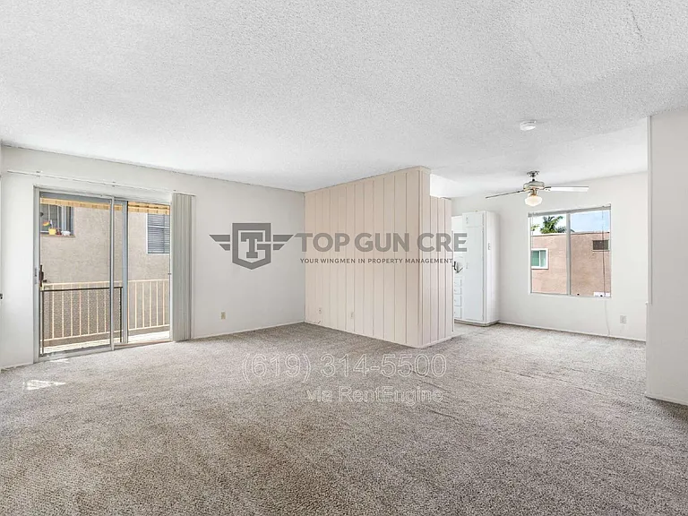 4522 Oregon St #9 — Photo 1