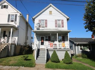 1744 Clearview St, Scranton, PA 18508