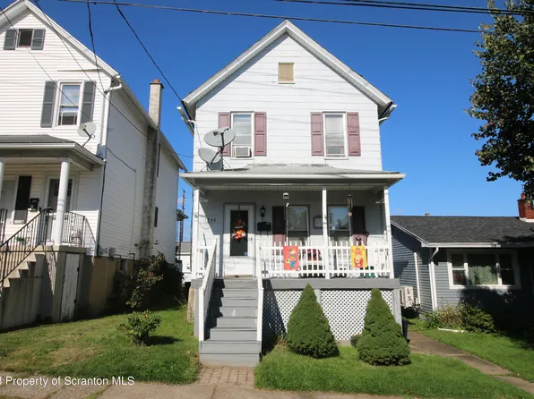 1744 Clearview St, Scranton, PA 18508