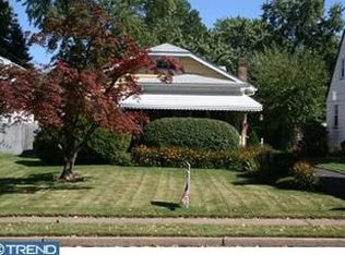 1108 Lower Ferry Rd, Ewing, NJ 08618