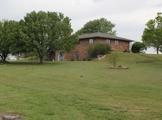 4528 SW 120th St, Augusta, KS 67010