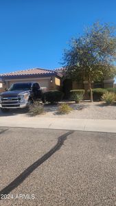 1863 S 237th Ave, Buckeye, AZ, 85326