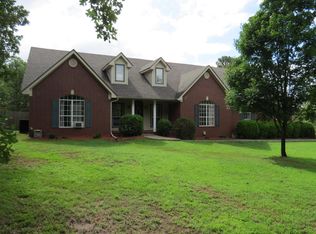 947 Ridgeview Ln, Russellville, AR 72802