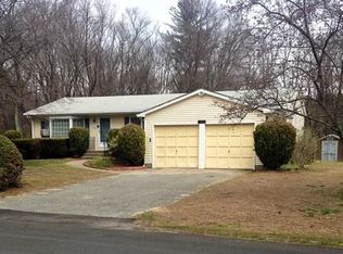 133 Westfield Dr, Holliston, MA 01746