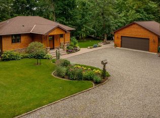 24079 Beach Trl, Nevis, MN 56467