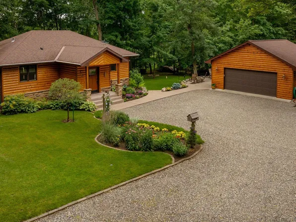 24079 Beach Trl, Nevis, MN 56467