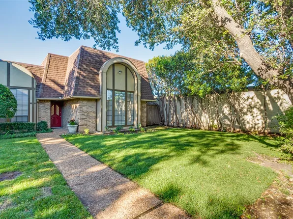 3923 Rosser Sq, Dallas, TX 75244