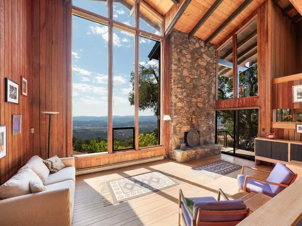 4000 Ridge Oaks Road, Geyserville, CA 95441