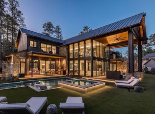 387 Peninsula Rdg, Sunset, SC 29685