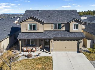7119 S Park Ridge Blvd, Spokane, WA 99224