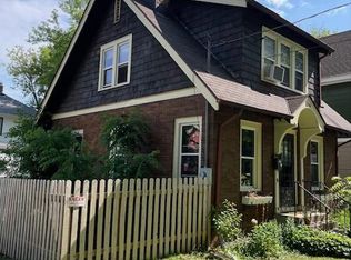 1316 Mound St, Madison, WI 53715