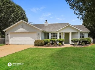 140 Dove Pt, Covington, GA 30016