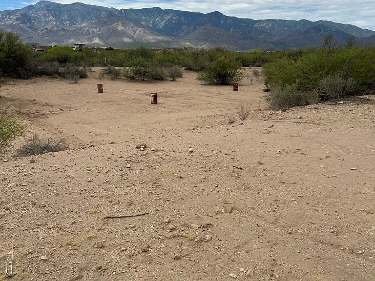 1805 N Desert Tortoise Rd — Photo 16