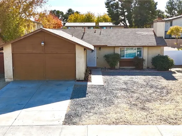 15161 Wildrose St, Victorville, CA 92394