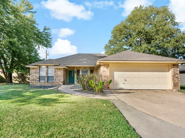 6755 Pecan Pl, Paris, TX 75462