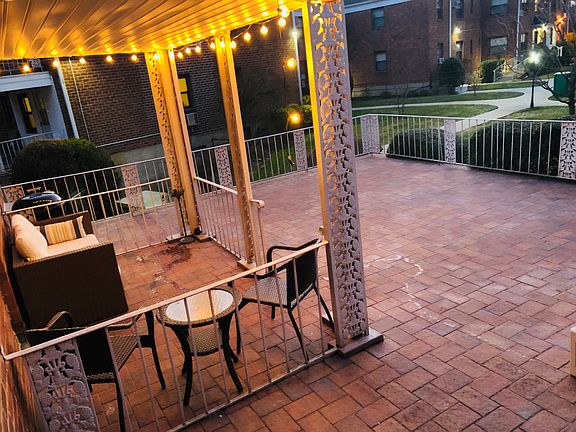 3rd image of 1203 E Broadway APT G14