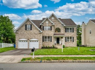 4 Princeton Highlands Blvd, Princeton, NJ 08540