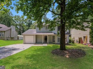 5107 Rails Way, Norcross, GA 30071