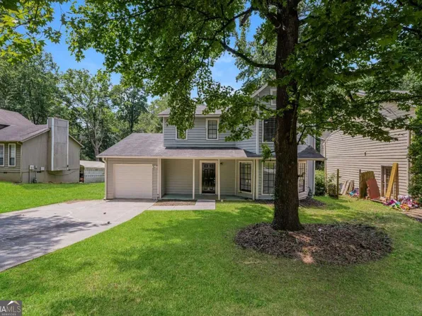 5107 Rails Way, Norcross, GA 30071