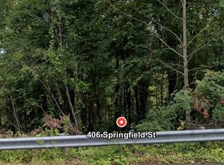 406 Springfield St, Palmer, MA 01069