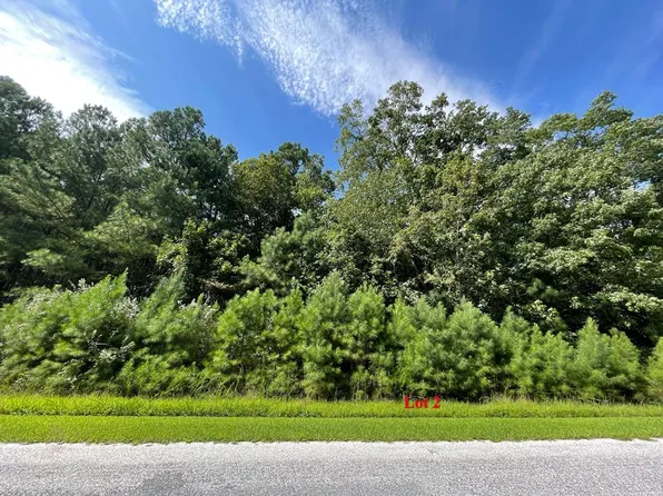 LOT 21 Glenside Ter, Heathsville, VA 22473