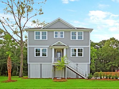 5902 Maple St, Hanahan, SC, 29410