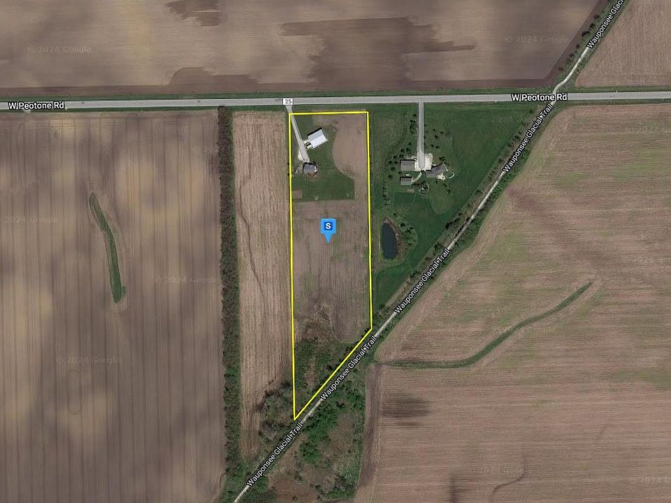 18735 W Peotone Rd, Wilmington, IL 60481 Zillow