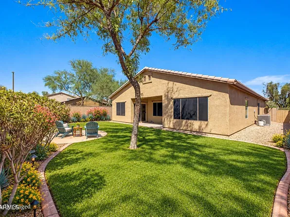 10960 N 162ND Lane, Surprise, AZ 85379