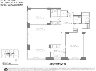 211 E 70th St APT 16G, New York, NY 10021