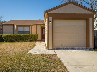 4127 Frontier Sun, San Antonio, TX 78244