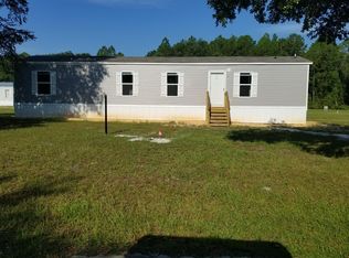 521 San Mateo Rd LOT 11, San Mateo, FL 32187