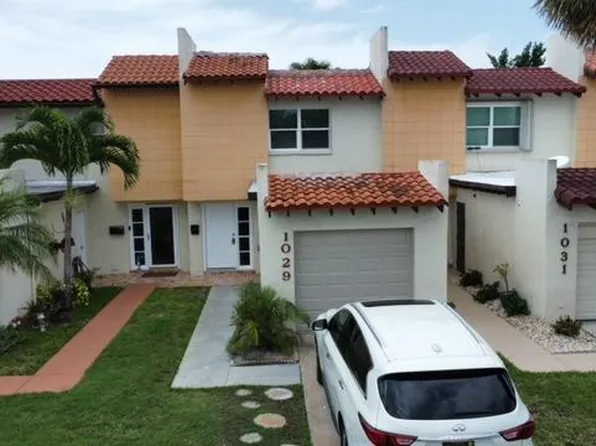 1029 Ashley Ave, Indian Harbour Beach, FL 32937