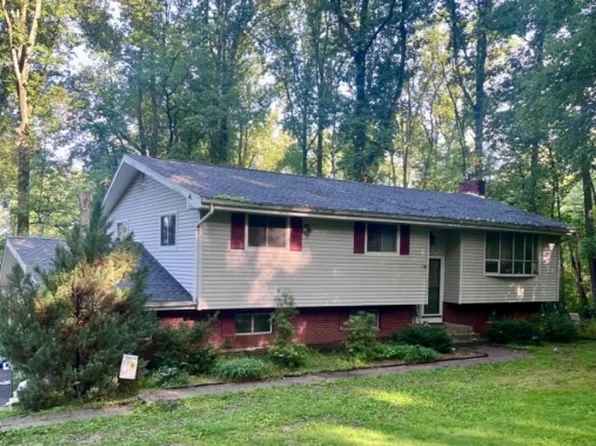 401 Mount Bethel Rd, Mansfield Twp., NJ 07863