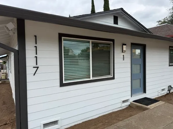 1115-1117 West St #2-4, Redding, CA 96001