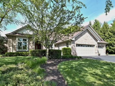 3015 Albert Dr, McHenry, IL, 60050