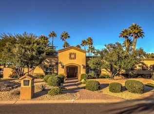 5630 E Sylvia St, Scottsdale, AZ 85254