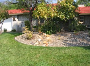 2011 Winchester Pl, Redding, CA 96001