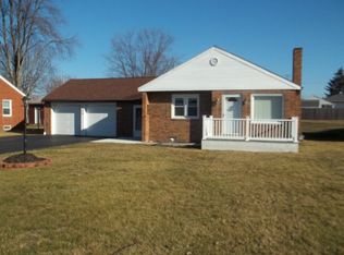 976 Chatfield Rd, Marion, OH 43302