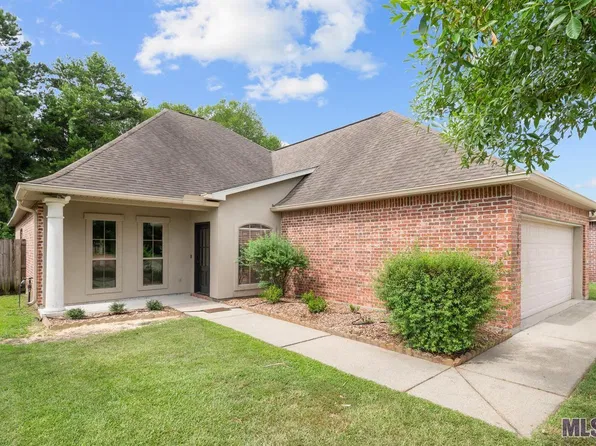10094 Angela Dr, Denham Springs, LA 70706
