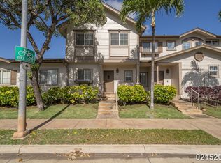 91-6580 Kapolei Pkwy APT 3J2, Ewa Beach, HI 96706
