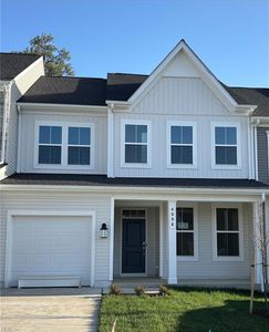 4098 Isaac Cir, Williamsburg, VA, 23188