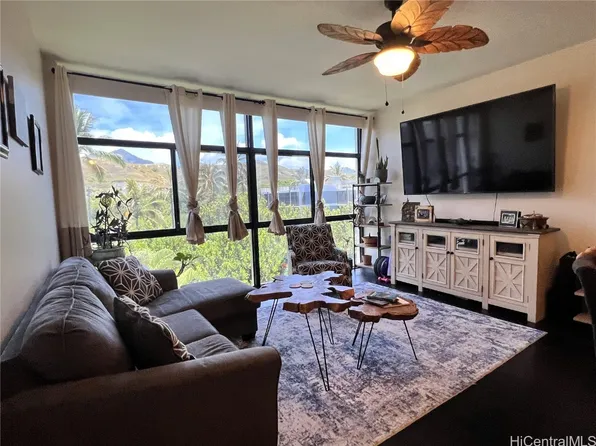 1030 Aoloa Pl APT 407A, Kailua, HI 96734