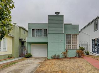 26 N Mayfair Ave, Daly City, CA 94015