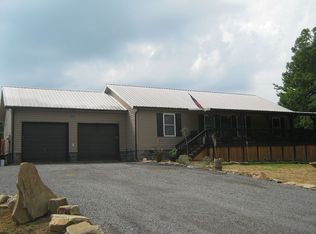 596 Airport Ave, Dunlap, TN 37327