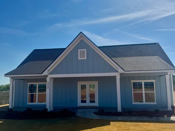 690 Primrose Cir, Greenville, GA 30222