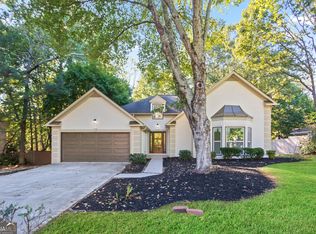 652 Trailwood Ln SW, Marietta, GA 30064