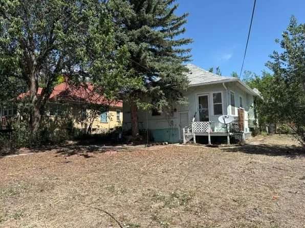716 Tillotson St, Trinidad, CO 81082